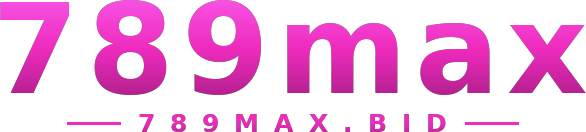 789max โลโก้
